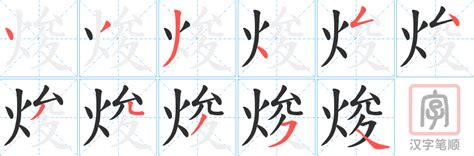 畯五行|焌的意思，焌字的意思